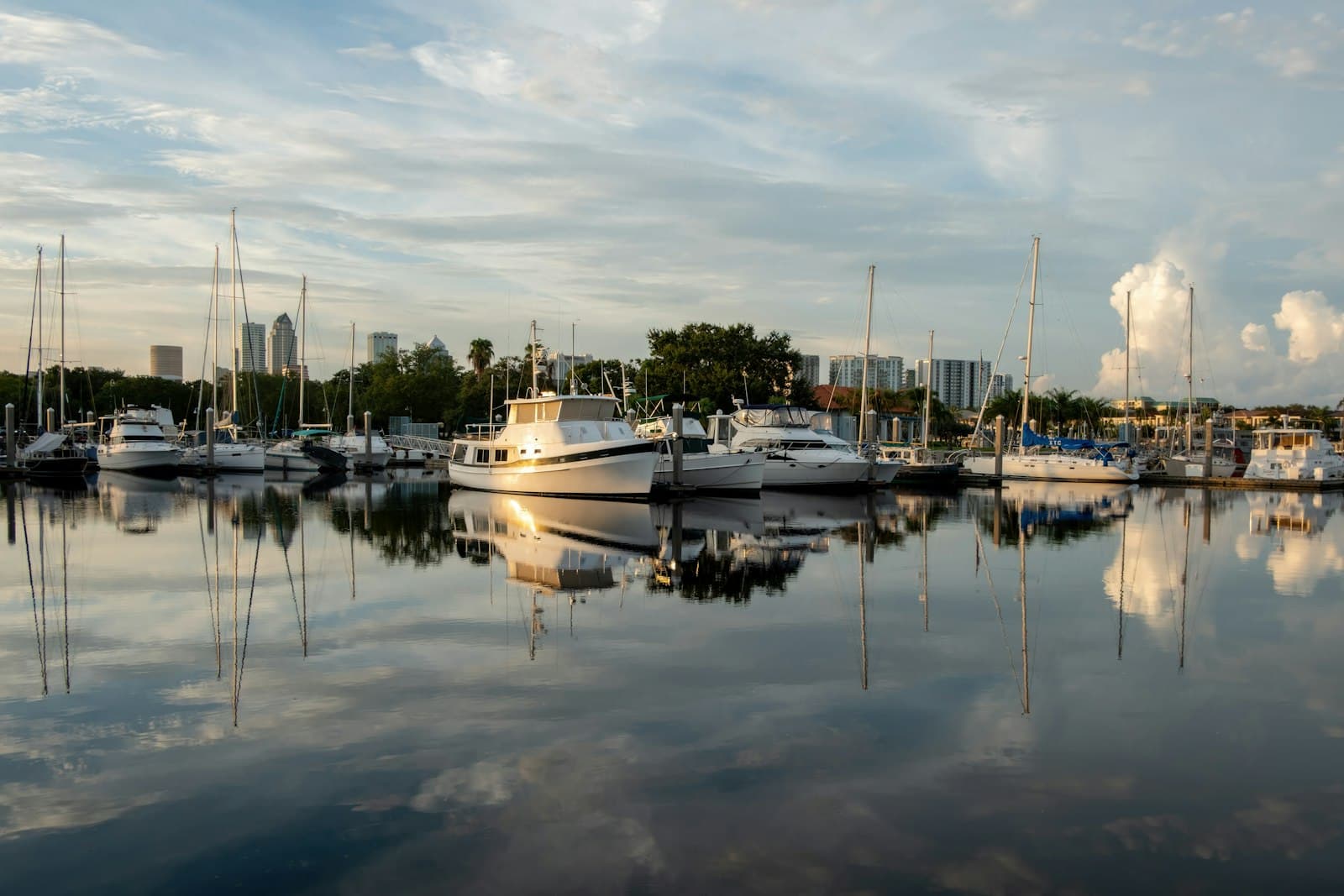 How Often Should You Clean Your Boat Hull in Florida?