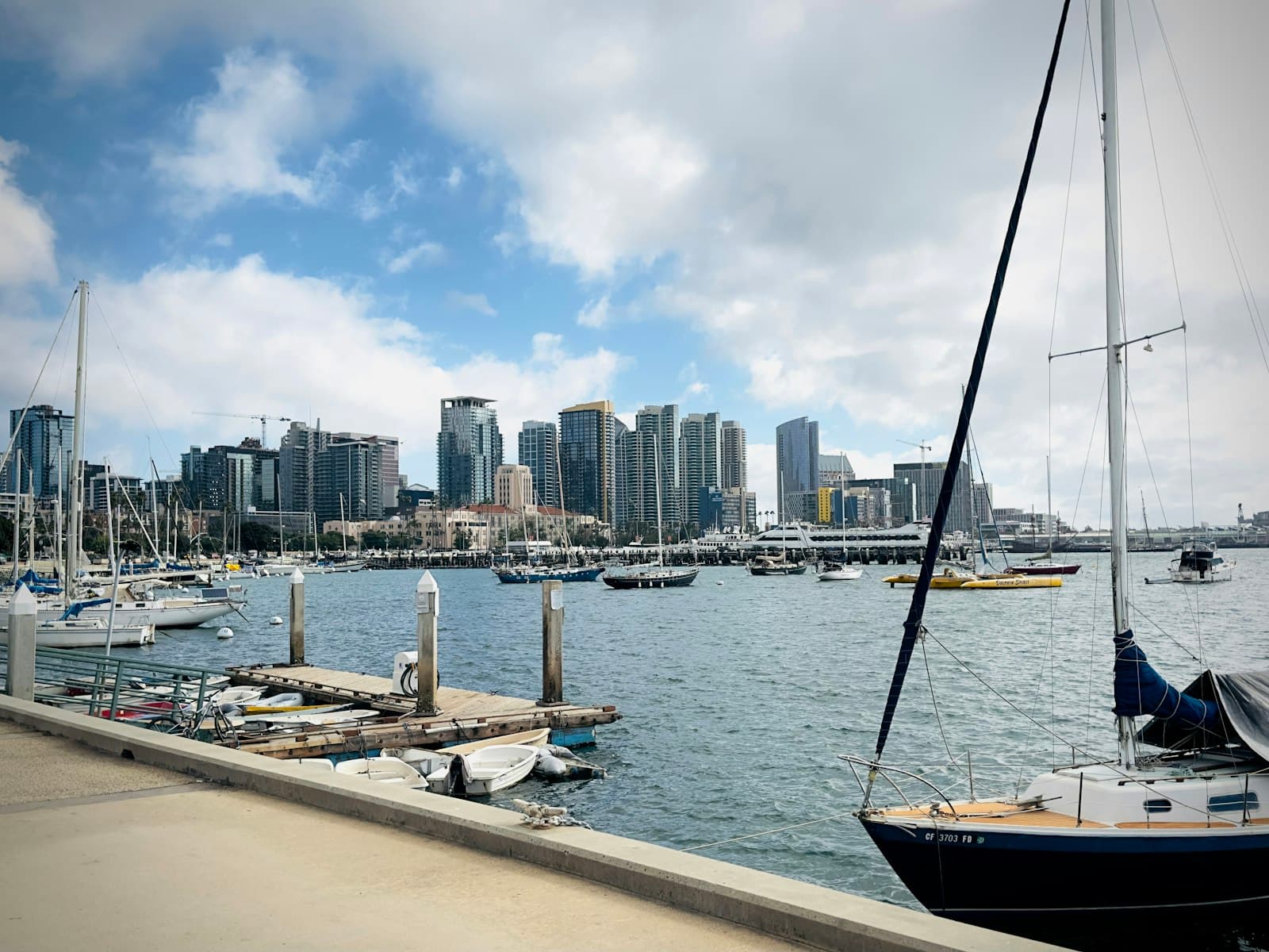 How Point Loma Boat Owners Find Trusted Marine Pros