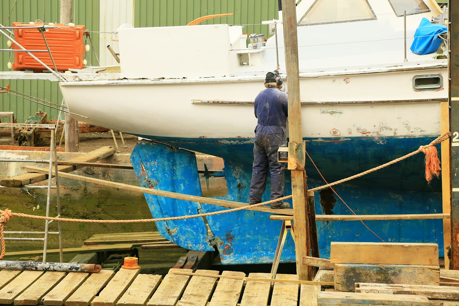 The Complete Boat Maintenance Checklist for Florida Boat Owners
